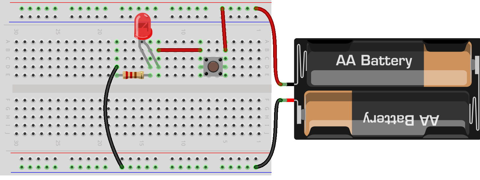 forsog_diode_with_one_leg_button_bb